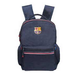 Mochila de Costas Xeryus Esportiva Barcelona 01 Azul