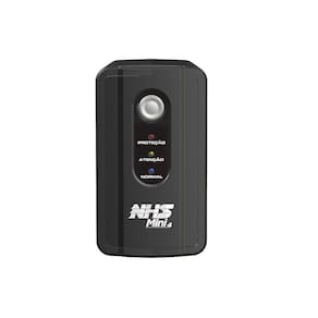 Nobreak NHS Mini 4 Bivolt (700VA/b.7Ah)