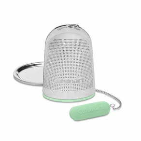 Infusor De Cha Cuisinart Sache Perfect Steep Ctg-00-Til