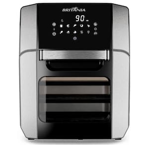 Air Fryer Britânia BFR2100P, 12 Litros