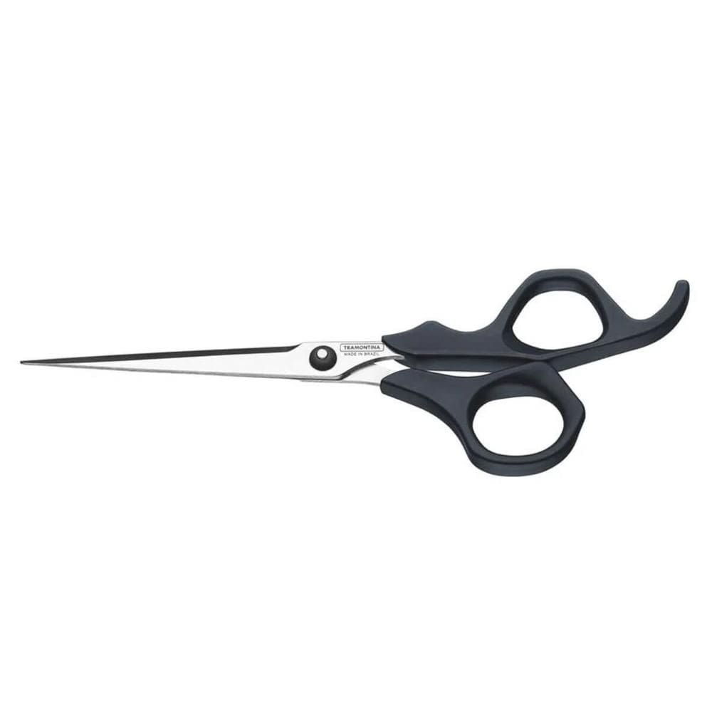 Tesoura para Cabelo Tramontina Supercort 6` em Aço Inox com