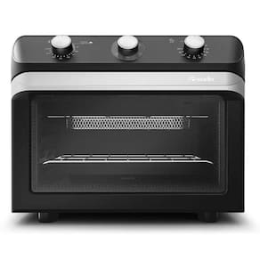 Forno Elétrico Mueller 35 Litros, Função Fryer, Preto