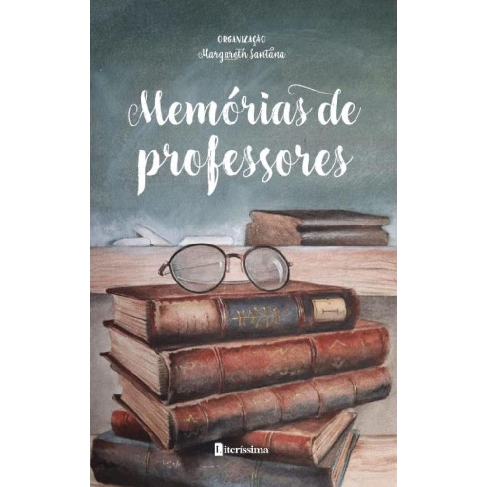 Memórias de Profesores