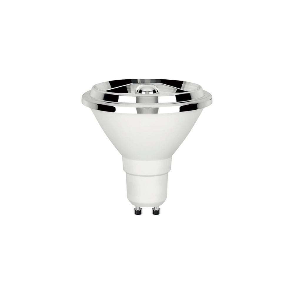 Lâmpada Led Nordecor Sof AR70 4,8W GU10 24° Alto IRC 95 Bivolt