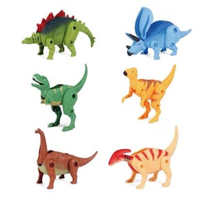 Big Dino 2 - Ovo Surpresa de Dinossauro 1 unidade