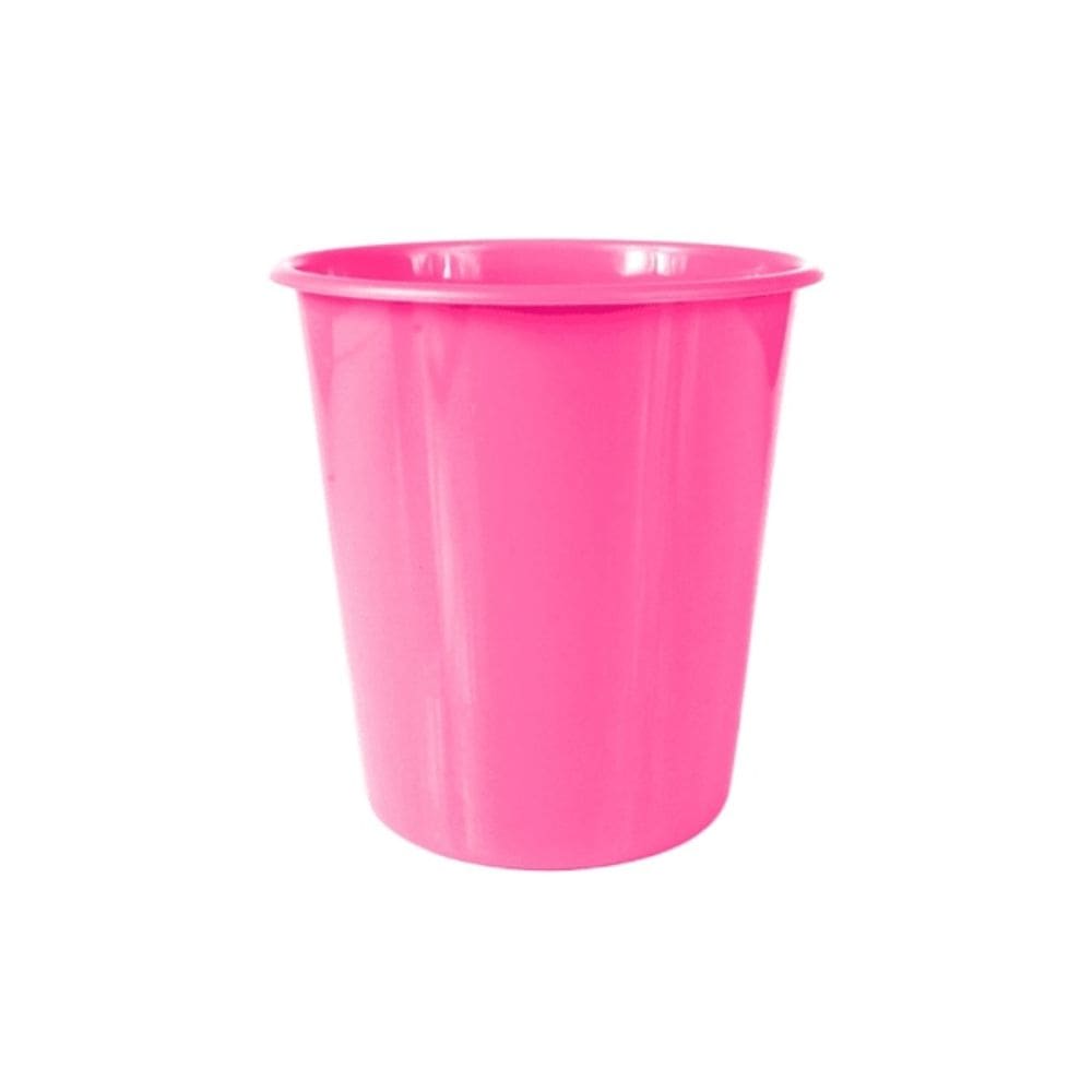 Baldinho De Pipoca 1l Pink