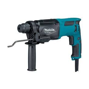 Martelete Perfurador Romp Sds-Plus 800W M8701Zb Makita 110V