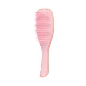 Tangle Teezer Wet Detangler Naturally Curly - Escova de Cabelo Orange/pink