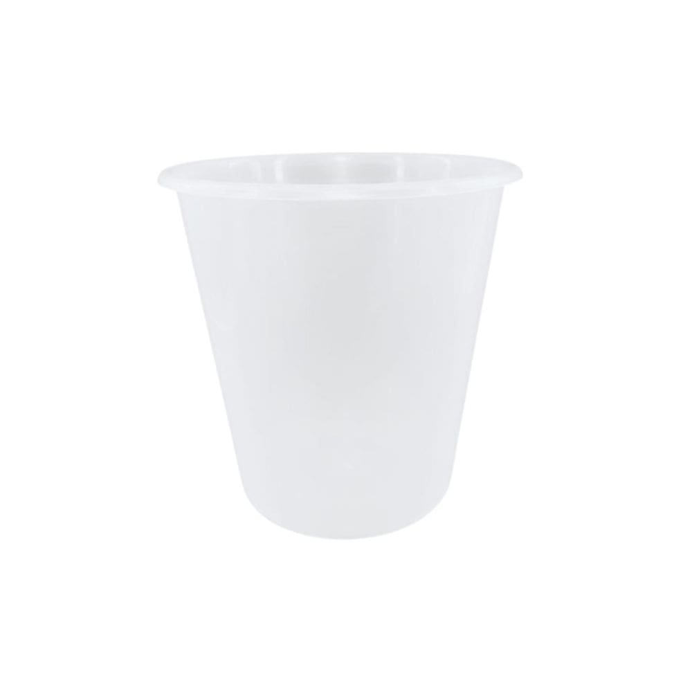 Baldinho De Pipoca 1l Cristal
