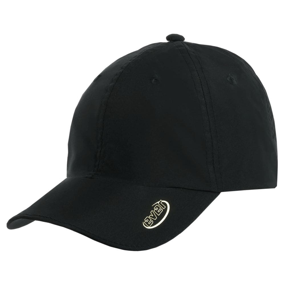 Boné Infantil Proteção UV Preto Everly