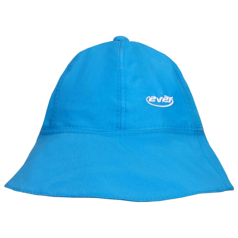 Chapéu Bebê Proteção UV Azul Everly