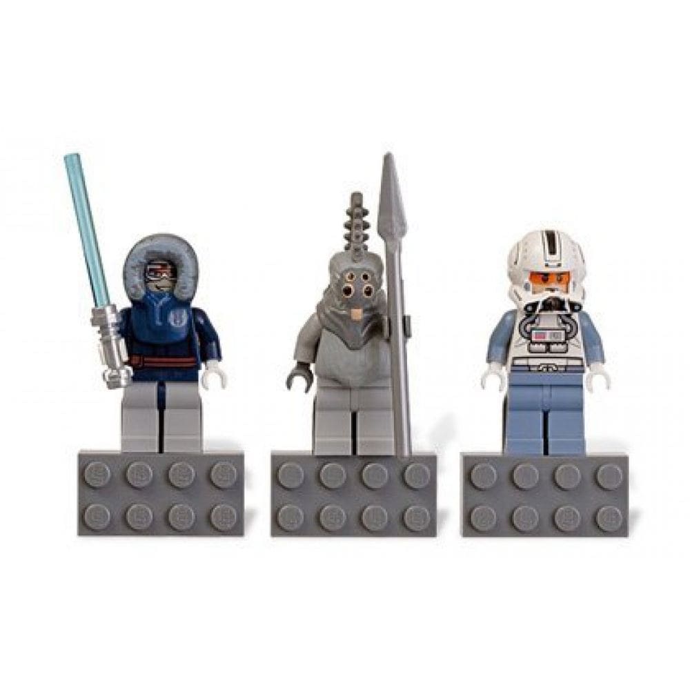 Conjunto magnético LEGO Star Wars 853130 Anakin Skywalker Thi-Sen