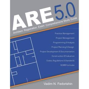 Guia de estudo: exame de registro de arquiteto ARE 5.0