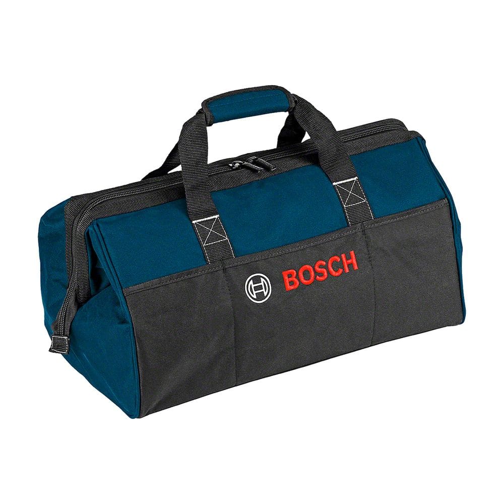 Bolsa De Transporte Para Ferramentas Bosch Capacidade 15kg