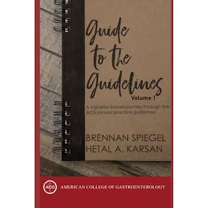 Livro: Guia das Diretrizes, Volume 1, Prática Clínica ACG