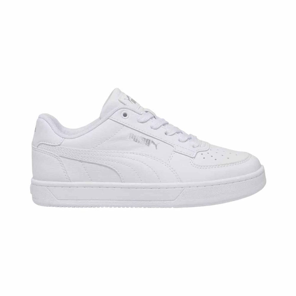 Tenis Caven 2.0 Jr 396340-02 - Branco 34