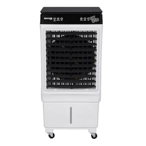 Climatizador de Ar Turbo SIXXIS SX40 45L 180W 127V