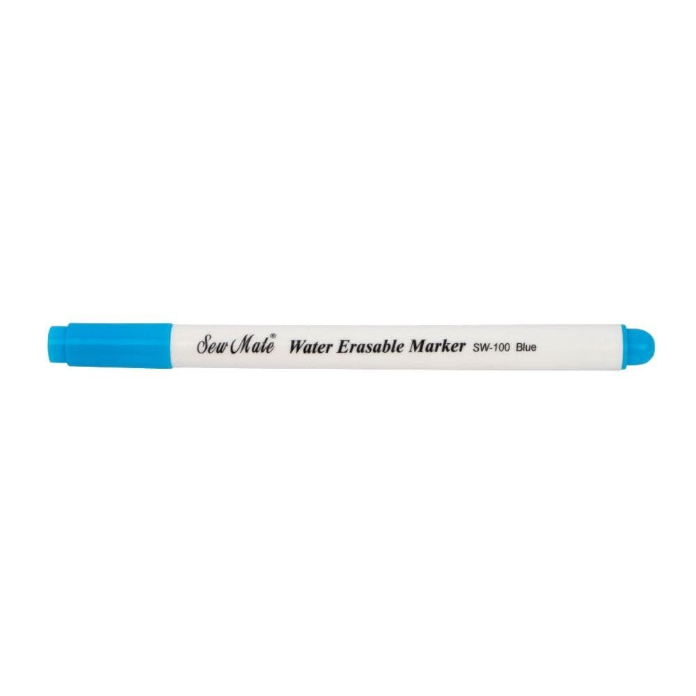 Caneta Azul Marcar Tecido SW-100 - Sun Special