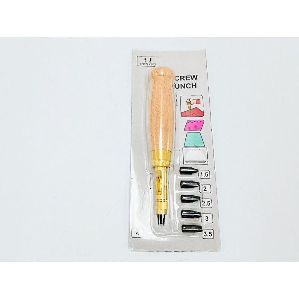 Vazador Manual com Matriz OK-040 - Okachi