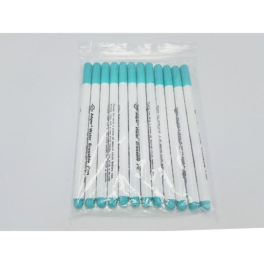 Caneta Giz Permanente Azul - Sun Special