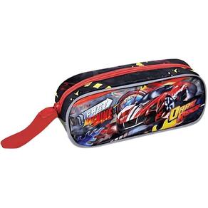 Estojo Fast Machine Dark Rider - Fm24502e - Clio