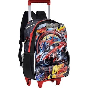 Mochilete Fast Machine Dark Rider - Fm24500k - Clio