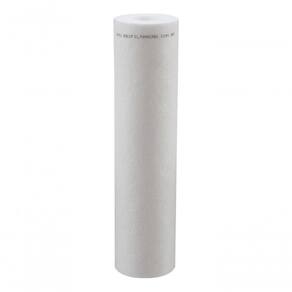 Refil Filtro Polipropileno Bbi 9"3-4 Pp10-20b Micragem 10 Micra