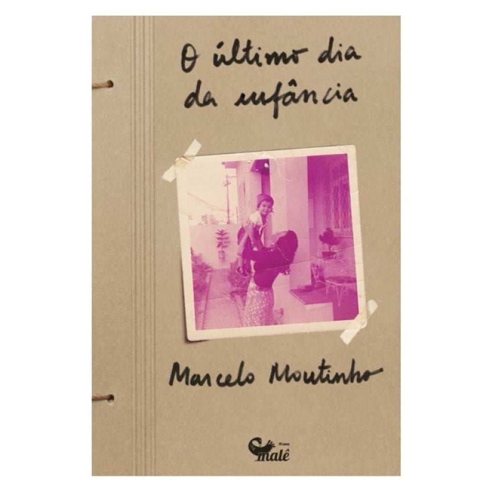 O Último Dia Da Infância