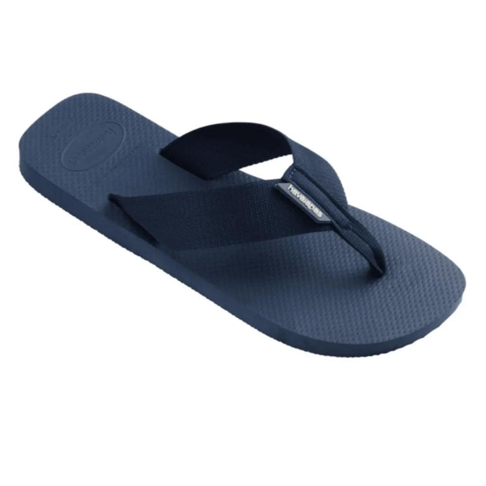 Chinelo Masculino Havaianas Urban Basic Material 4148427