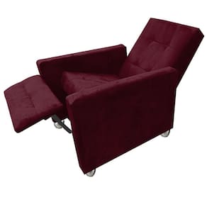 Poltrona do papai  mamae Roma Bordo