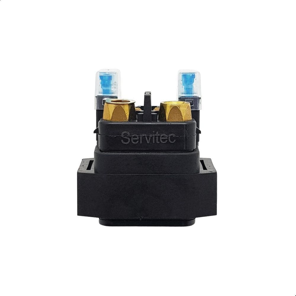 Rele Partida Vedamotors Ybr 125 Factor