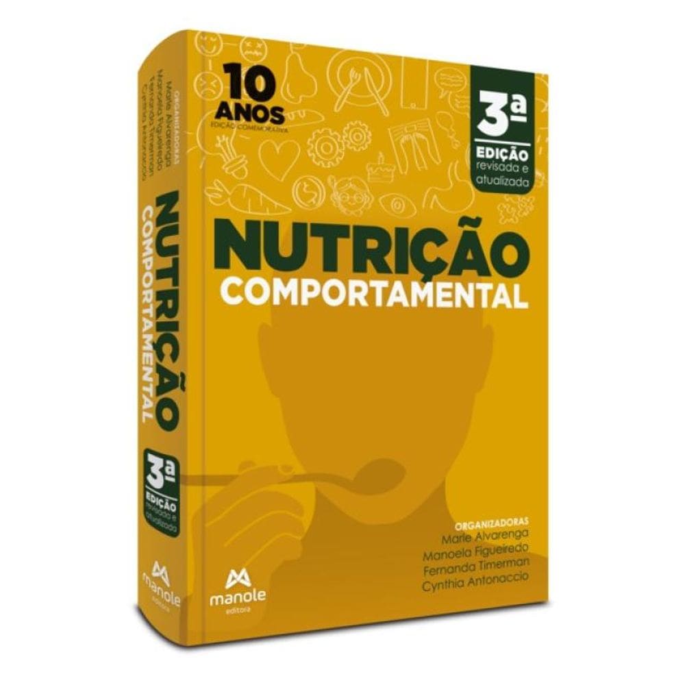 Nutrição Comportamental
