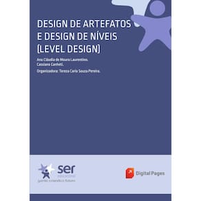 Design de Artefatos e Design de Nível (Level Design)