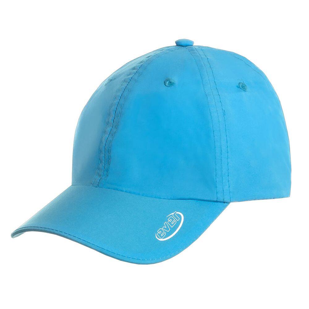 Boné Infantil Proteção UV Azul Everly