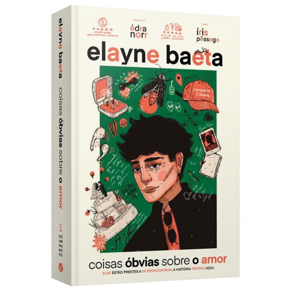 Coisas óbvias sobre o amor
