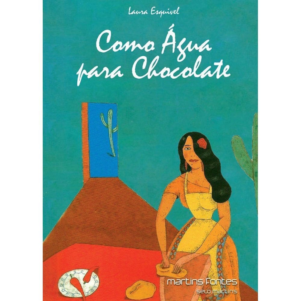 Como água para chocolate