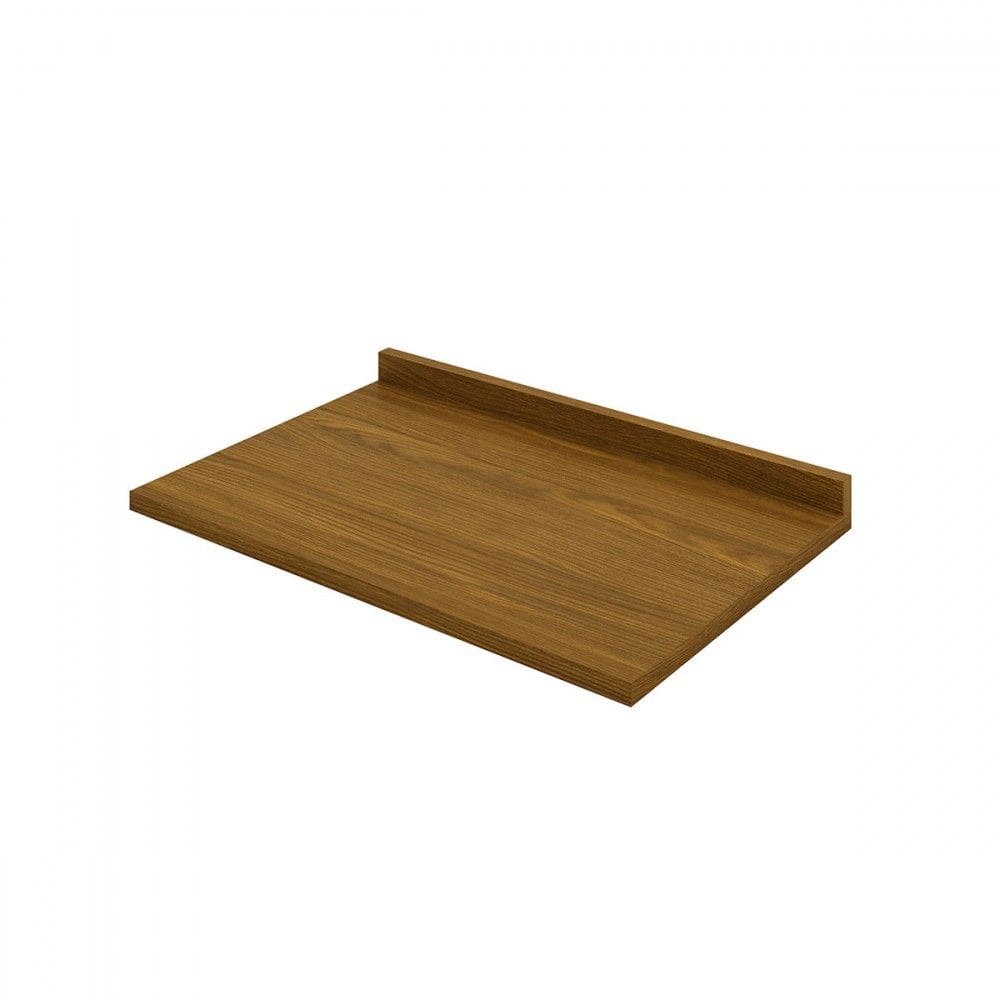 Tampo para Balcão 80 Cm Requinte Natural - Henn