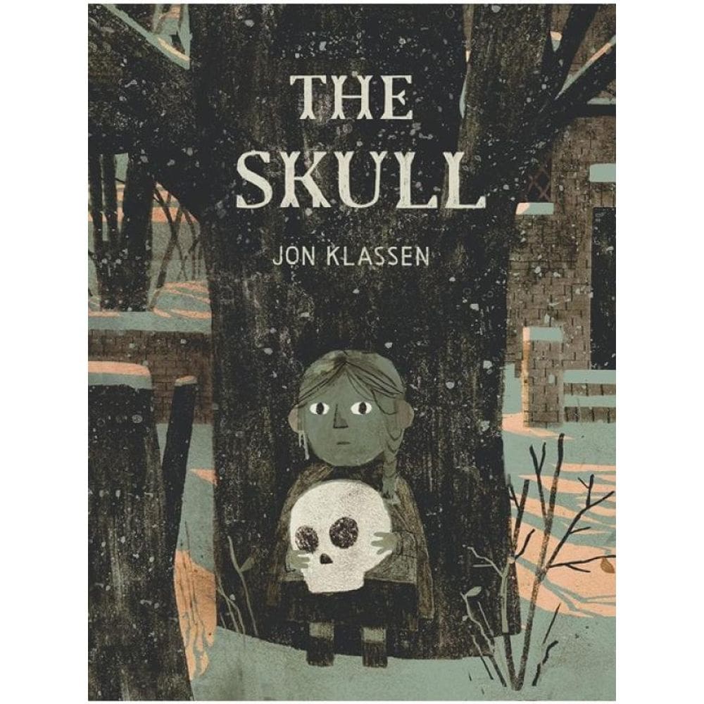 The Skull - A Tyrolean Folktale