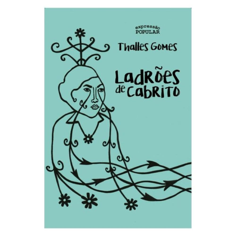 Ladrões De Cabrito