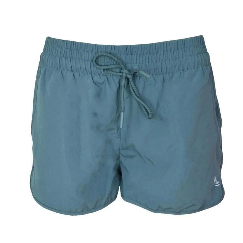 Short Feminino Curto Lupo Run 76460