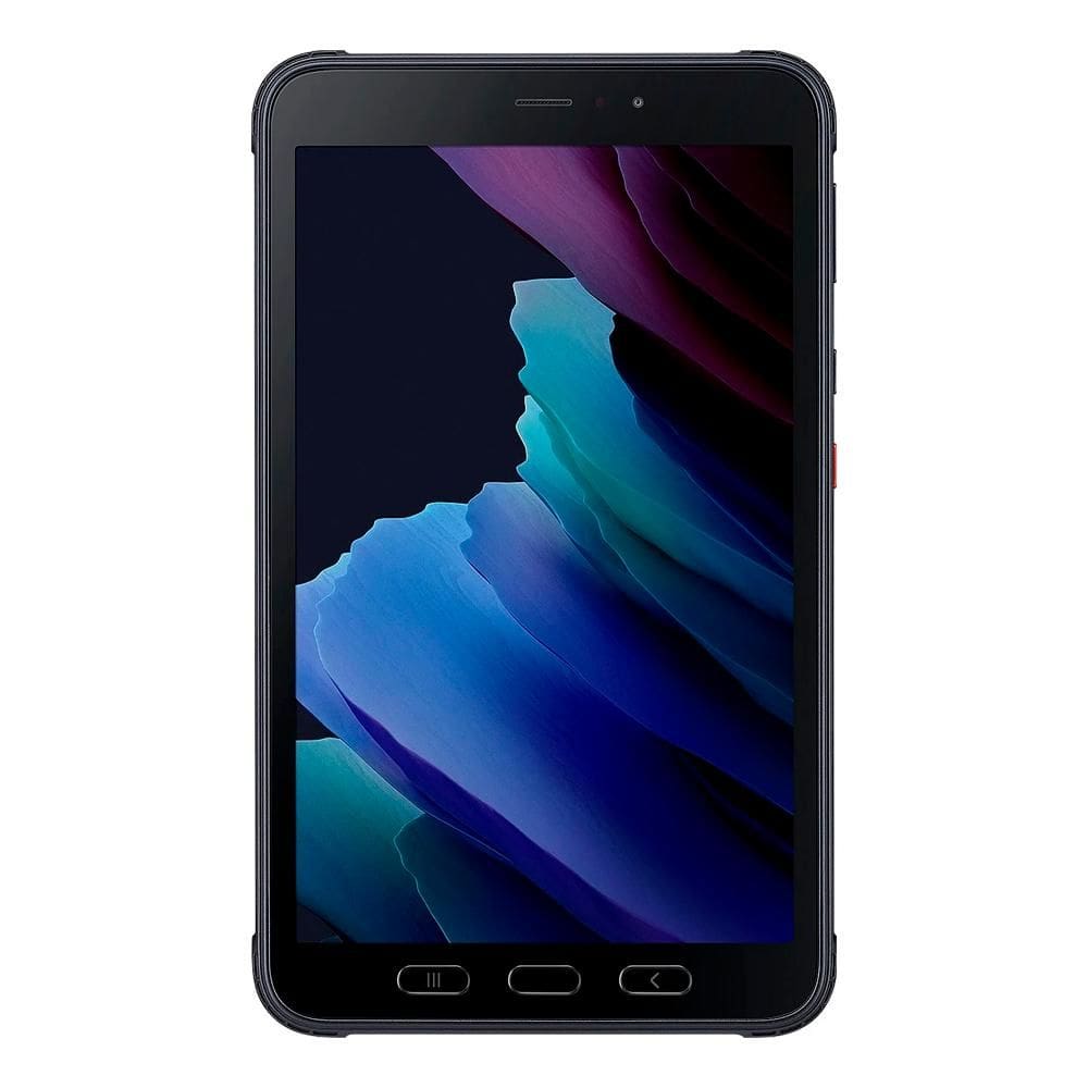 Samsung Galaxy Tab Active 3 SM-T575 64GB 4GB  Preto