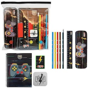 Kit Artistico Power Game - Ff6034 - Fofy
