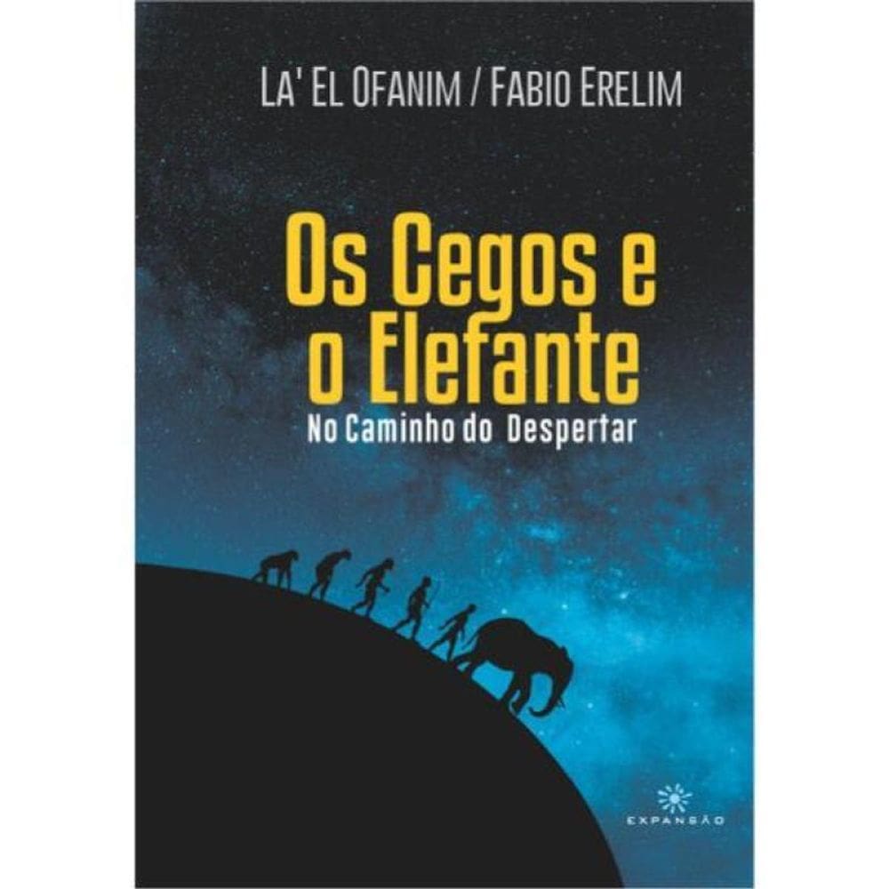 Os Cegos E O Elefante