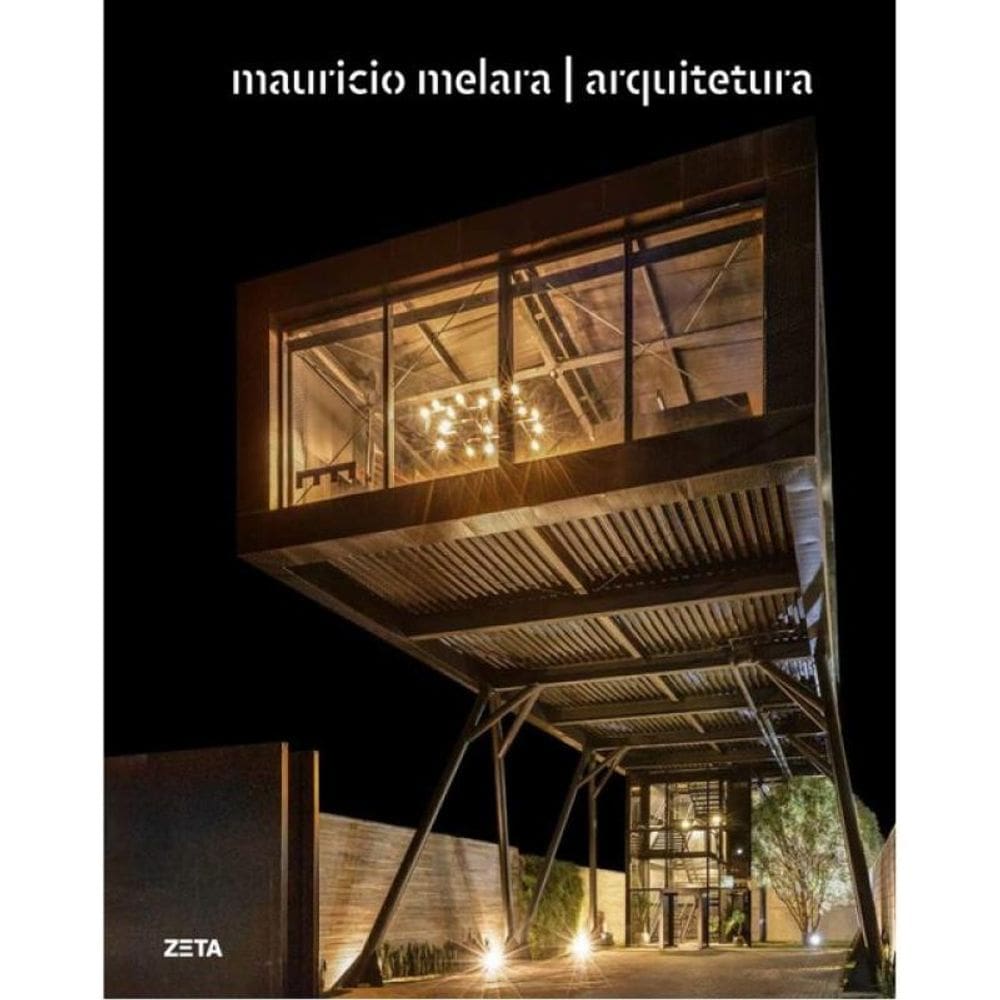 Mauricio Melara - Arquitetura