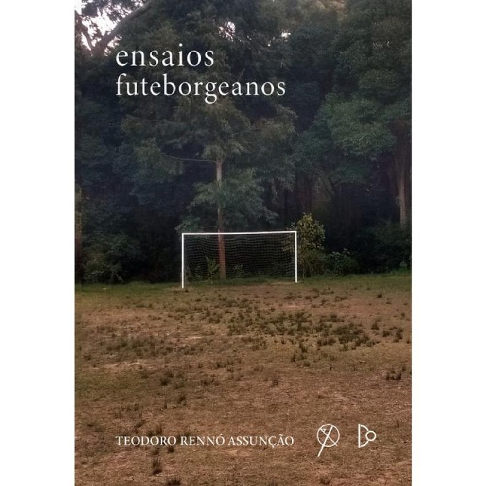 Ensaios Futeborgeanos
