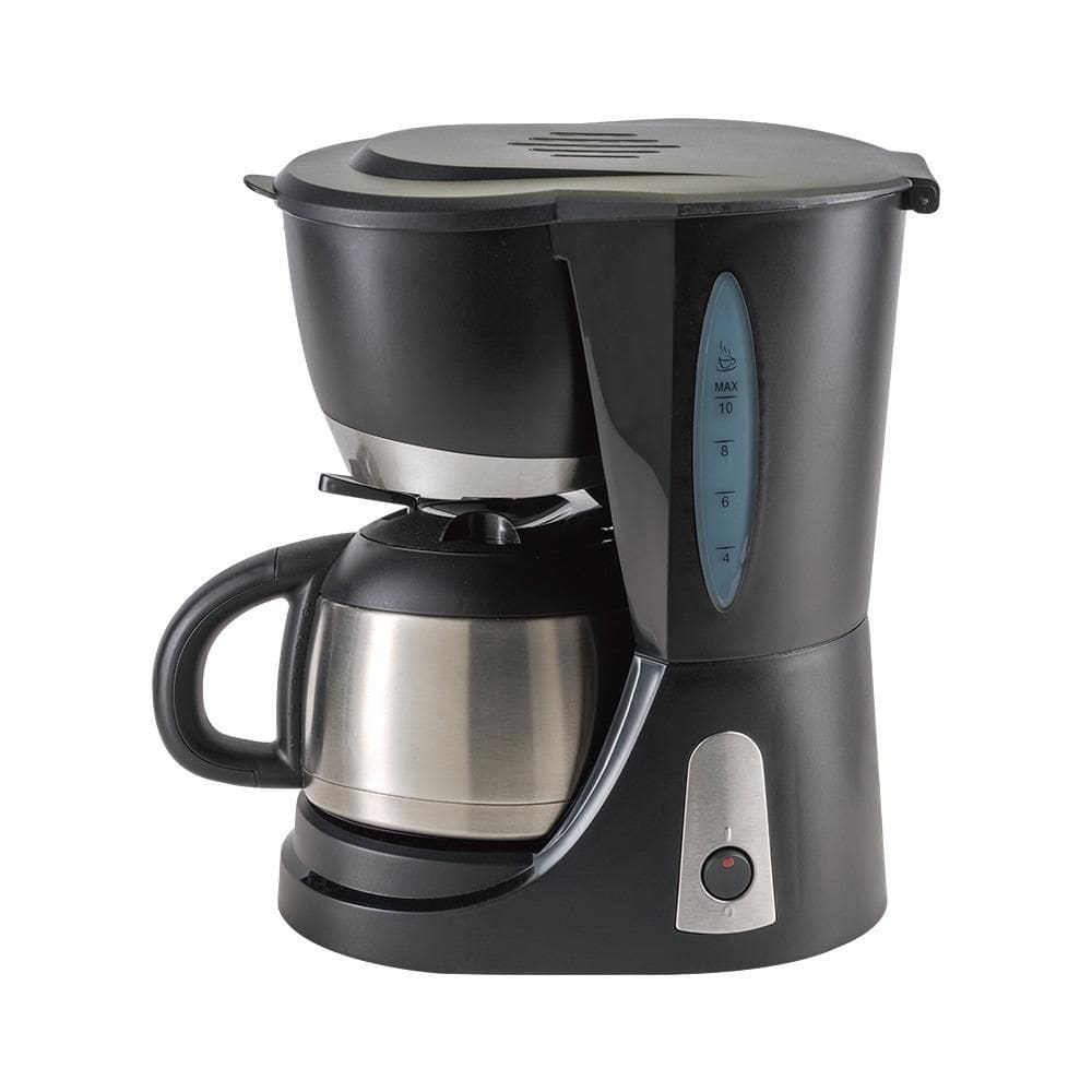 Cafeteira Elétrica Agratto CET25, Thermo Inox