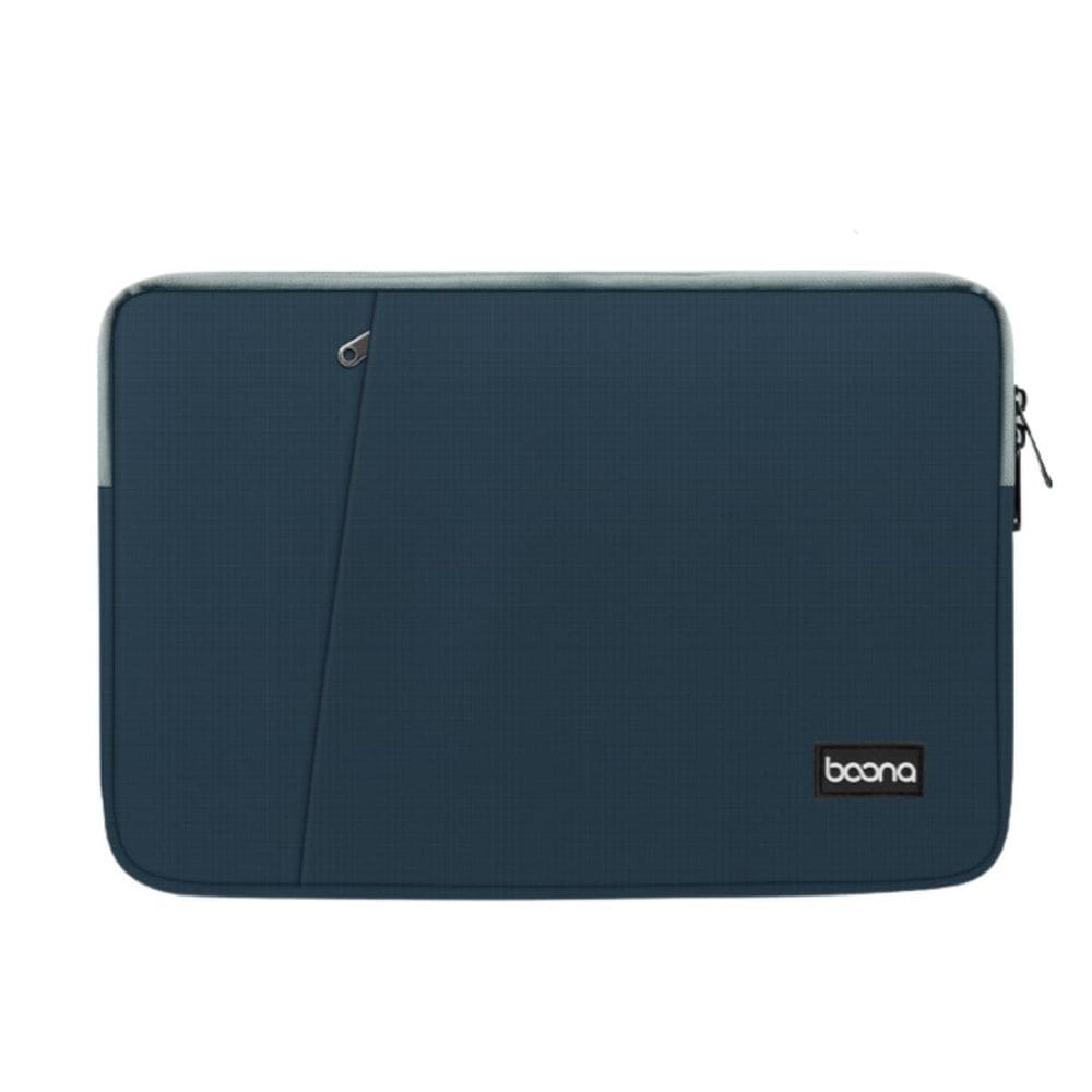 Capa Case Pasta Para Notebook 15 Polegadas Cor Azul