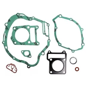 Jogo Junta Superior kit A Ybr 125 Xtz 125 Valflex