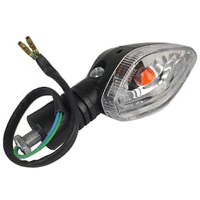 Pisca seta Nxr Bros 150 160 Cristal Dd -Te 2013 Em Diante 1375