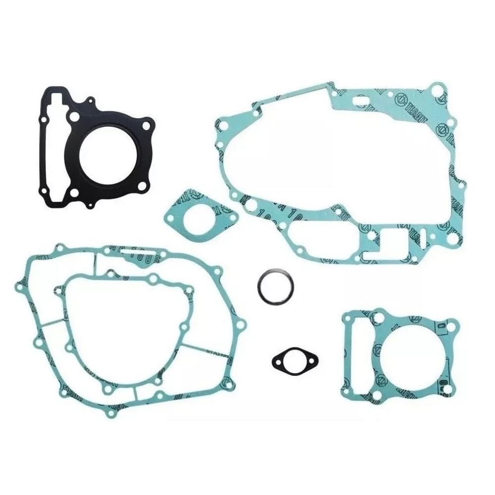 Jogo De Junta Completo Cbx 250 Twister, Xr 250 Tornado 2001-2008